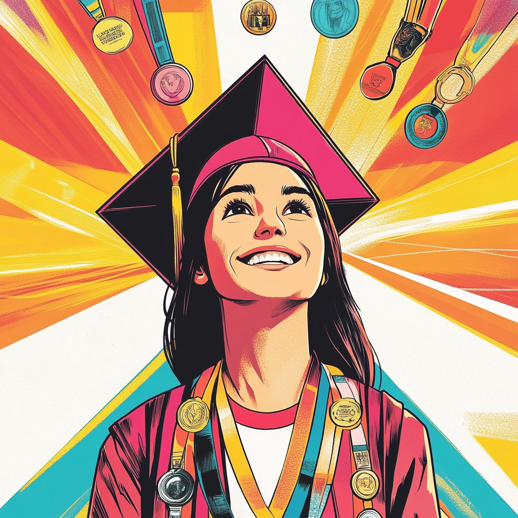 Estudiante de la UIB que precisa clases de repaso para optimizar su expediente académico